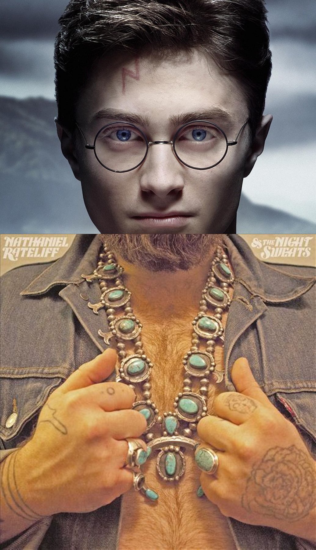 daniel_radcliff_and_the_nightsweats
